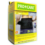 Pro+Care Back Lightweight Mesh Support Large to Extra Large