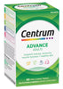 Centrum Advance Multivitamin Tablets 60 Count