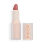 Makeup Revolution Lip Allure Lipstick in Brunch Pink Nude
