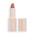 Makeup Revolution Lip Allure Lipstick in Brunch Pink Nude