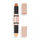 Makeup Revolution Fast Base Contour Stick Medium