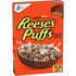 General Mills Reese's Puffs Cereal 326g