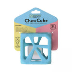 Malarkey Kids Chewcube Blue 3M+