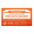 Dr Bronner's Bar Soap Tea Tree 140g