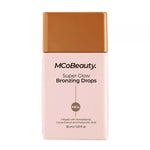 McoBeauty Super Glow Bronzing Drops 30mL