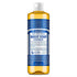 Dr Bronner's Magic Pure Castile Liquid Soap Pepmint 473mL