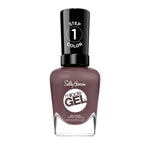 Sally Hansen Miracle Gel Nail Polish 202 Saddle Up