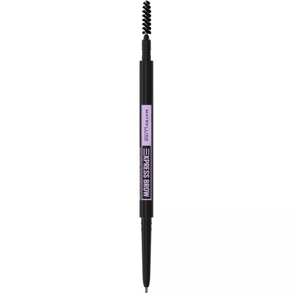 Maybelline Express Brow Ultra Slim Eyebrow Pencil - Soft Brown