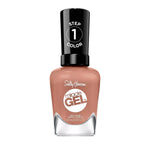 Sally Hansen Miracle Gel Nail Polish 190 Less Traveled