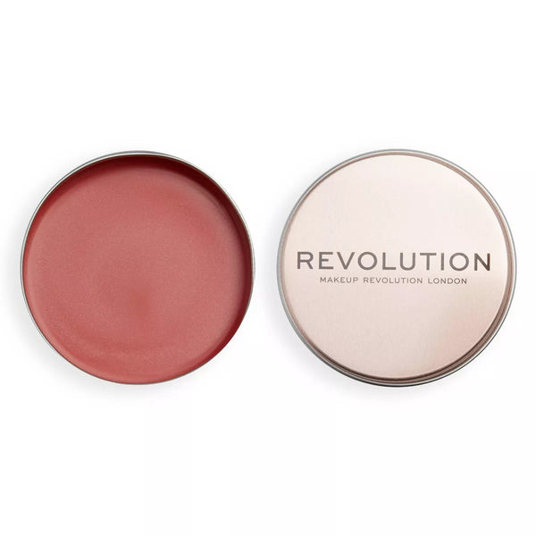 Revolution Balm Glow Peach Bliss