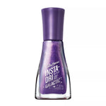Sally Hansen Nail Polish Insta-Dri Planet Purple Nail Polish 9mL