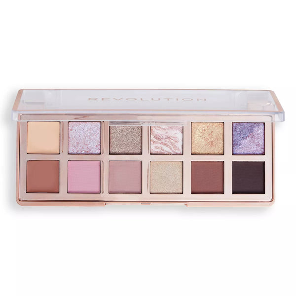 Revolution The Enchanted Icon Eyeshadow Palette