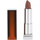 Maybelline Color Sensational Cremes Lipstick 205 Nearly There 0.14oz