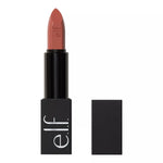 E.L.F. O Face Satin Lipstick  Standing Ovation 81781