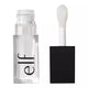 E.L.F. Glow Reviver Lip Oil Crystal Clear 82010