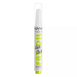 NYX Professional Makeup Fat Oil Click Going Live