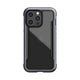 Raptic Shield Pro Case For Apple Iphone 13 Pro Black