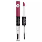 Revlon Colorstay Overtime Lipcolor Infinite Raspberry