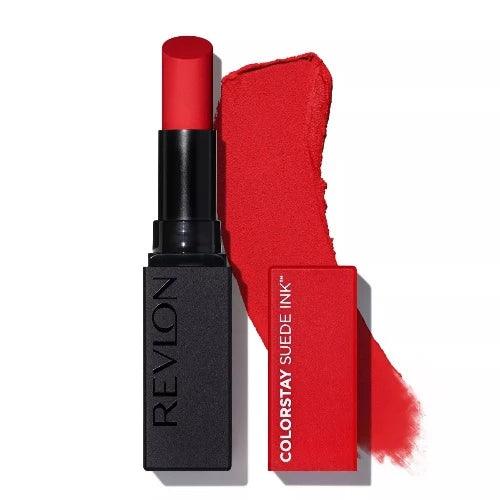 Revlon Color Stay LS Suede Ink Lip Boom