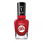 Sally Hansen Miracle Gel Rapsody Red