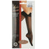 Levante Sheer 15 Denier Knee Highs with Reinforced Toe One Size