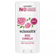 Schmidts Nat Deo Rose + Vanilla 75G