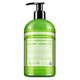 Dr Bronner's Organic Sugar Soap Lemon Lime 355mL
