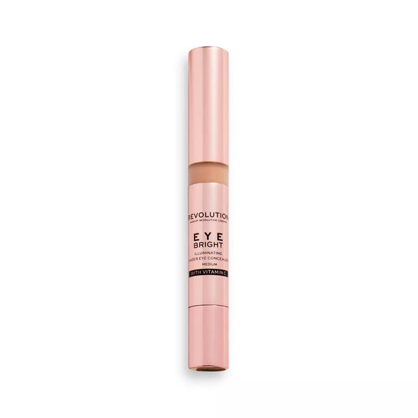 Revolution Eye Bright Concealer Medium