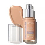 Revlon Illuminance Skin-Caring Foundation Toasted Beige