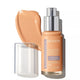 Revlon Illuminance Skin-Caring Foundation Medium Sand