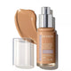 Revlon Illuminance Skin-Caring Foundation Hazel