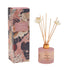 Bramble Bay Co Scent with Love Reed Diffuser Rhubarb & Pink Orchid 180ml