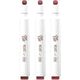 Thin Lizzy Velvet Lip Creme Trio Set Xmas19Nudes