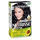 Garnier Nutrisse Permanent Hair Colour - 1 Liquorice Black