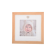 Gibson Gifts Bamboo Heart Love Photo Frame 4x4 Inch