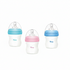 Momeasy Baby Feeding Bottle 120ml Assorted 1 piece only