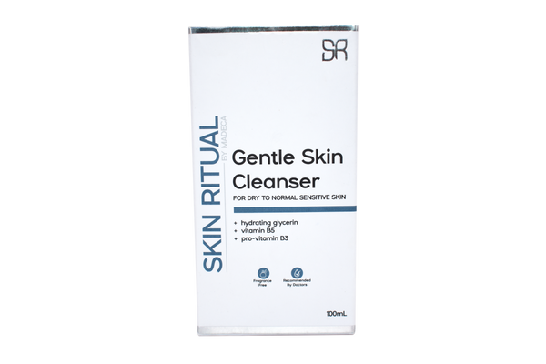 Skin Ritual Gentle Skin Cleanser 100ml