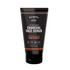 Barrel & Oak Volcanic Pumice Charcoal Face Scrub with Bourbon Cedar Scent 113G