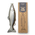 Gentlemen's Hardware Fish Hip Flask 130ML