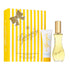 Giorgio Beverly Hills Yellow EDT 90mL Set 2 Piece