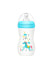Momeasy Wide Neck Anti Colic Feeding Bottle for Babies 240ML