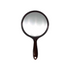 Bodytools Mirror 3X Large Hand Brown