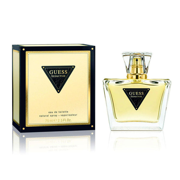 Guess Seductive Woman EDT 75ML