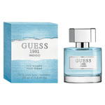 Guess 1981 Indigo For Women EDT 100ml