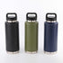 Bee-tanical Stainless Steel Insulated Water Bottle Double Wall Leak Proof 500ml