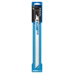 Sutton Tools Metal Reciprocating Blades 10TPI 150mm
