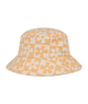TSD Kooringal Hats Kiah Girls Bucket Hat Apricot