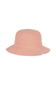 Kooringal Womens Tullamore Bucket Hat in Dusty Pink M