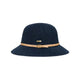 Kooringal Cassie Women's Short Brim Hat Indigo One Size