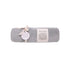 Splosh Heartfelt Loving Hugs Blanket Soft Fleece Throw with Message 120CM x 150CM